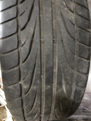 ขายแม็กซ์ VENERDI พร้อมยาง FALKEN