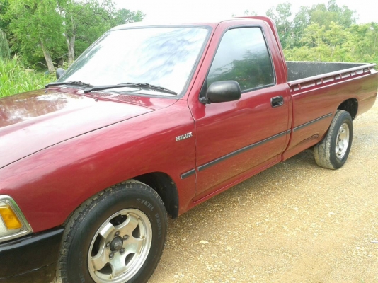 ขายรถบ้านตอนเดียว มีเล่มพร้อมโอน ติดต่อ 086-6816480 ไลน์ yan5052518 ไมตี้ ปี94 พวงมาลัยพาวเวอร์ แอร์เย็น ล้อแม้ก ยางใหม่สี่เส้น เครื่องดี นิ่ม ไม่ไอ ไม่เขก ขายรถบ้านตอนเดียว มีเล่มพร้อมโอน ติดต่อ 086-6816480 ไลน์ yan5052518 ไมตี้ ปี94 พวงมาลัยพาวเวอร์ แอร์เย็น ล้อแม้ก ยางใหม่สี่เส้น เครื่องดี นิ่ม ไม่ไอ ไม่เขก