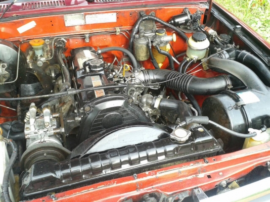 ขายรถบ้านตอนเดียว มีเล่มพร้อมโอน ติดต่อ 086-6816480 ไลน์ yan5052518 ไมตี้ ปี94 พวงมาลัยพาวเวอร์ แอร์เย็น ล้อแม้ก ยางใหม่สี่เส้น เครื่องดี นิ่ม ไม่ไอ ไม่เขก ขายรถบ้านตอนเดียว มีเล่มพร้อมโอน ติดต่อ 086-6816480 ไลน์ yan5052518 ไมตี้ ปี94 พวงมาลัยพาวเวอร์ แอร์เย็น ล้อแม้ก ยางใหม่สี่เส้น เครื่องดี นิ่ม ไม่ไอ ไม่เขก