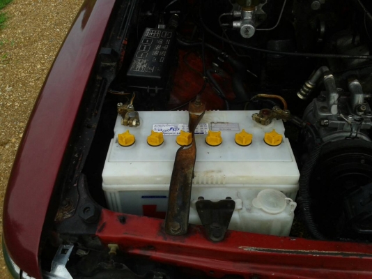 ขายรถบ้านตอนเดียว มีเล่มพร้อมโอน ติดต่อ 086-6816480 ไลน์ yan5052518 ไมตี้ ปี94 พวงมาลัยพาวเวอร์ แอร์เย็น ล้อแม้ก ยางใหม่สี่เส้น เครื่องดี นิ่ม ไม่ไอ ไม่เขก ขายรถบ้านตอนเดียว มีเล่มพร้อมโอน ติดต่อ 086-6816480 ไลน์ yan5052518 ไมตี้ ปี94 พวงมาลัยพาวเวอร์ แอร์เย็น ล้อแม้ก ยางใหม่สี่เส้น เครื่องดี นิ่ม ไม่ไอ ไม่เขก