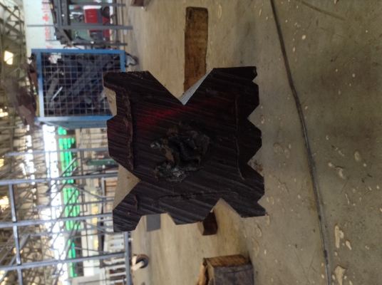 ขายdie ล่างเครื่องพับ 10 ft หน้ากว้าง 140x140 mm พับลอนกระบะ ขายdie ล่างเครื่องพับ 10 ft หน้ากว้าง 140x140 mm พับลอนกระบะ