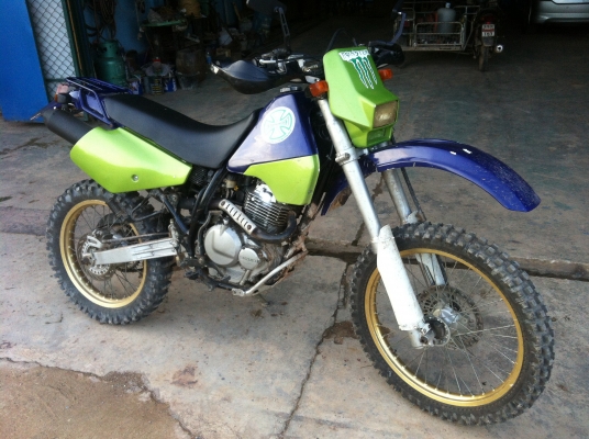 ขายsuzuki dr250 ราคา 35000 บาท ขายsuzuki dr250 ราคา 35000 บาท