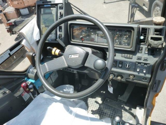 TR250M-6 1999 TR250M-6 1999