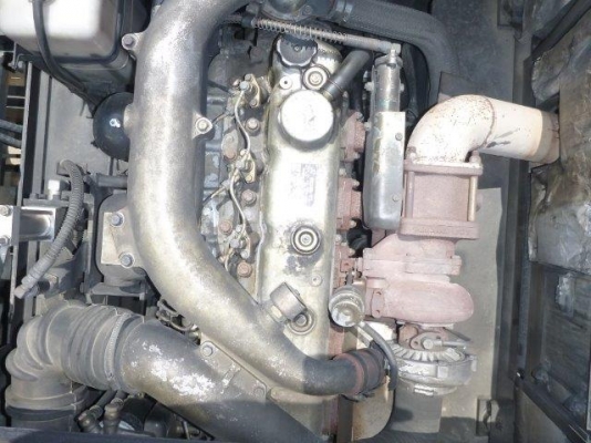 TR250M-6 1999 TR250M-6 1999