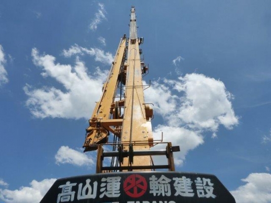 TR250M-6 1999 TR250M-6 1999