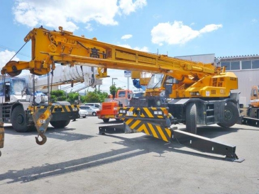 TR250M-6 1999 TR250M-6 1999