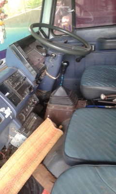 สิบล้อ 2 เพลาดั๊ม 175 แรง ช่วงล่างใหญ่ สวยๆ เดิมๆ สิบล้อ 2 เพลาดั๊ม 175 แรง ช่วงล่างใหญ่ สวยๆ เดิมๆ