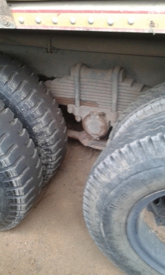 สิบล้อ 2 เพลาดั๊ม 175 แรง ช่วงล่างใหญ่ สวยๆ เดิมๆ สิบล้อ 2 เพลาดั๊ม 175 แรง ช่วงล่างใหญ่ สวยๆ เดิมๆ