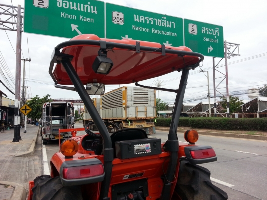 ขาย KUBOTA L3608 ขาย KUBOTA L3608