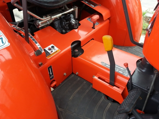ขาย KUBOTA L3608 ขาย KUBOTA L3608