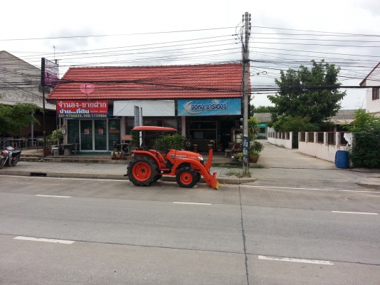 ขาย KUBOTA L3608 ขาย KUBOTA L3608