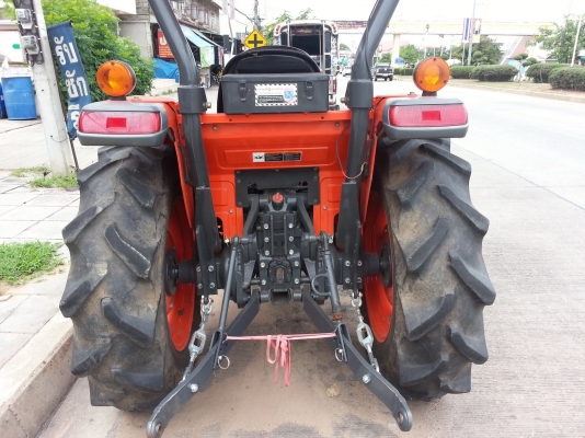 ขาย KUBOTA L3608 ขาย KUBOTA L3608