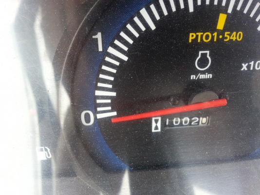 ขาย KUBOTA L3608 ขาย KUBOTA L3608