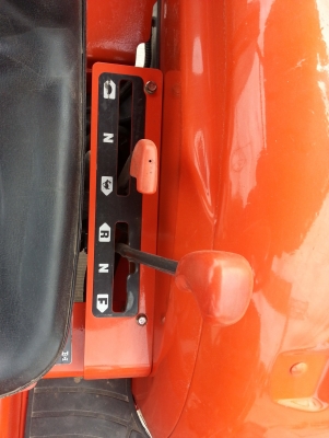 ขาย KUBOTA L3608 ขาย KUBOTA L3608