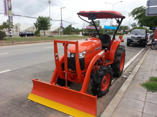 ขาย KUBOTA L3608 ขาย KUBOTA L3608