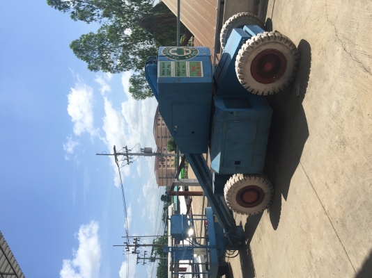 ขายรถกระเช้า