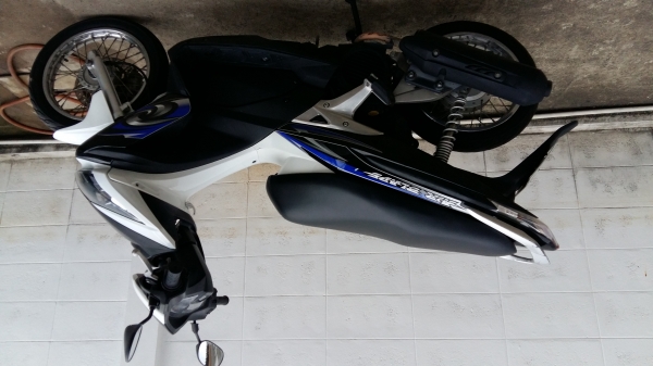 แอร์เบรดพร้อมใช้งาน