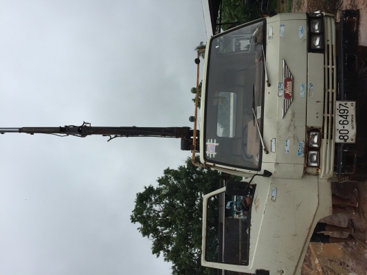 KM779พร้อมเครนทะเบียนพร้อมโอนครับ