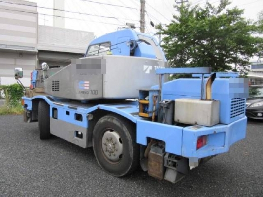 TR100M-1 1997 TR100M-1 1997