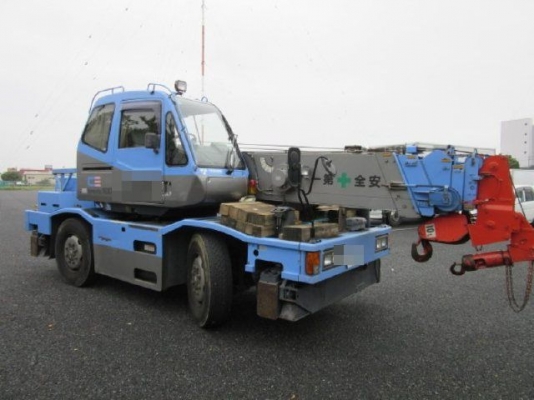 TR100M-1 1997 TR100M-1 1997