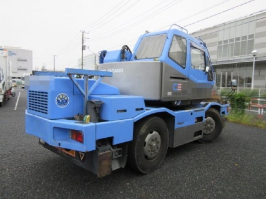 TR100M-1 1997 TR100M-1 1997