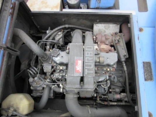 TR100M-1 1997 TR100M-1 1997