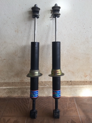 ขายโช๊ค WC monotube 1 คู่