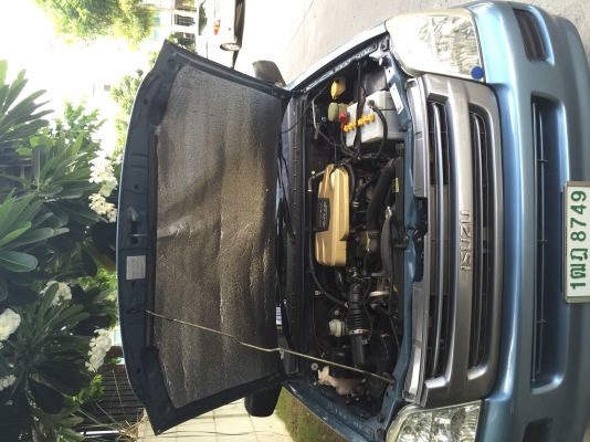 ขาย ISUZU D-Max Spark Ex. 3.0 ปี 2004 เทอร์โบ สภาพสวย ขาย ISUZU D-Max Spark Ex. 3.0 ปี 2004 เทอร์โบ สภาพสวย