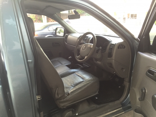 ขาย ISUZU D-Max Spark Ex. 3.0 ปี 2004 เทอร์โบ สภาพสวย ขาย ISUZU D-Max Spark Ex. 3.0 ปี 2004 เทอร์โบ สภาพสวย