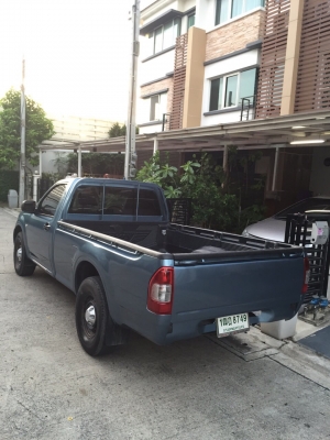 ขาย ISUZU D-Max Spark Ex. 3.0 ปี 2004 เทอร์โบ สภาพสวย ขาย ISUZU D-Max Spark Ex. 3.0 ปี 2004 เทอร์โบ สภาพสวย