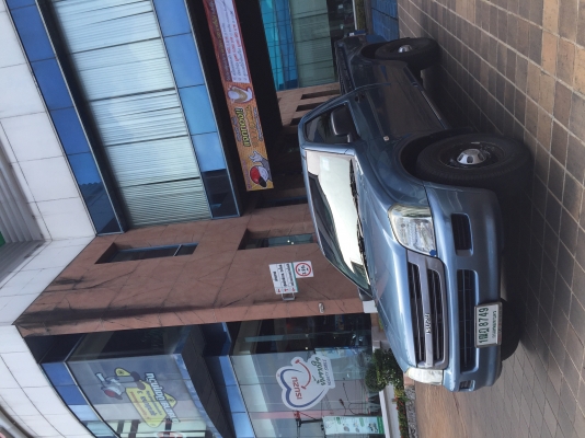 ขาย ISUZU D-Max Spark Ex. 3.0 ปี 2004 เทอร์โบ สภาพสวย ขาย ISUZU D-Max Spark Ex. 3.0 ปี 2004 เทอร์โบ สภาพสวย