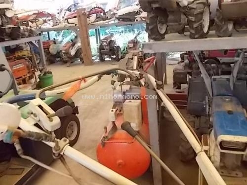 รถพรวนดินเดินตาม   YANMAR  YT500  รหัสสินค้า : 80802783 Line ID: nihonmono หรือเพิ่มเติมไดที่ www.nihonmono.com