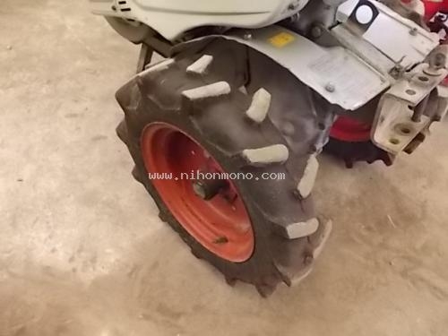 รถพรวนดินเดินตาม   YANMAR  YT500  รหัสสินค้า : 80802783 Line ID: nihonmono หรือเพิ่มเติมไดที่ www.nihonmono.com