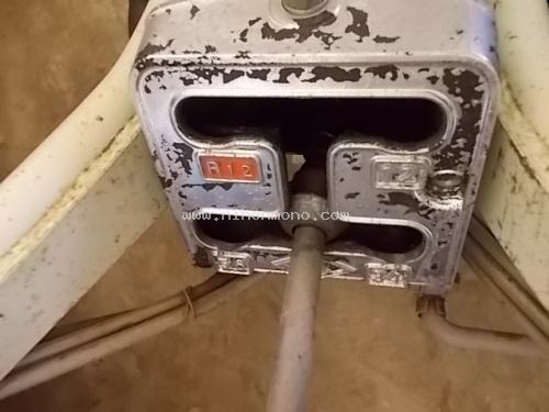 รถพรวนดินเดินตาม   YANMAR  YT500  รหัสสินค้า : 80802783 Line ID: nihonmono หรือเพิ่มเติมไดที่ www.nihonmono.com