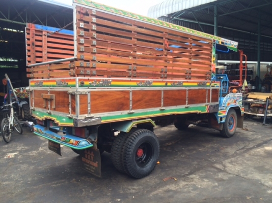 ขายแล้วคับขอบคุณทีมงาน truck2hand มากกกครับบบ ขายแล้วคับขอบคุณทีมงาน truck2hand มากกกครับบบ