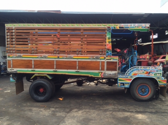 ขายแล้วคับขอบคุณทีมงาน truck2hand มากกกครับบบ ขายแล้วคับขอบคุณทีมงาน truck2hand มากกกครับบบ