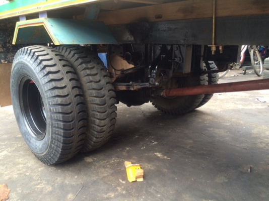 ขายแล้วคับขอบคุณทีมงาน truck2hand มากกกครับบบ ขายแล้วคับขอบคุณทีมงาน truck2hand มากกกครับบบ