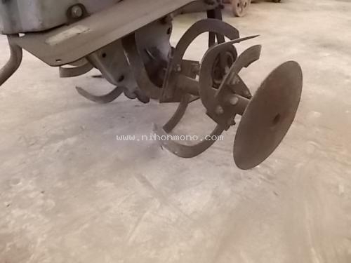 เครื่องพรวนดิน    MITSUBISHI   SFT-241M รหัสสินค้า : 80802818 Line ID: nihonmono หรือเพิ่มเติมไดที่ www.nihonmono.com