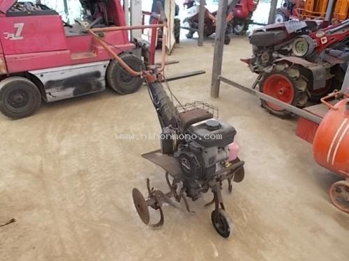 เครื่องพรวนดิน    MITSUBISHI   SFT-241M รหัสสินค้า : 80802818 Line ID: nihonmono หรือเพิ่มเติมไดที่ www.nihonmono.com