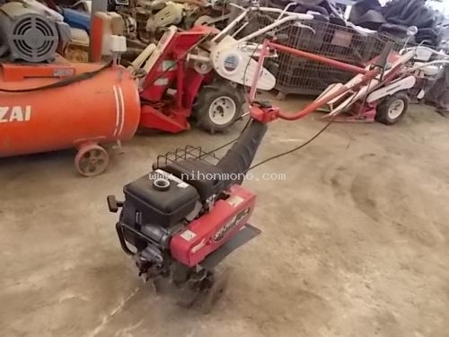 เครื่องพรวนดิน    MITSUBISHI   SFT-241M รหัสสินค้า : 80802819 Line ID: nihonmono หรือเพิ่มเติมไดที่ www.nihonmono.com