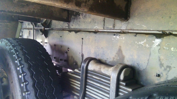 สิบล้อ อีซูซุ Fxz360 ปี53 รถห้าง 2เพา พ่วง แม่ลูก3 คลานไม่ดั้มกะบะค็อกสูง สภาพสวยพร้อมใช้งาน ทะเบียนพร้อมโอน