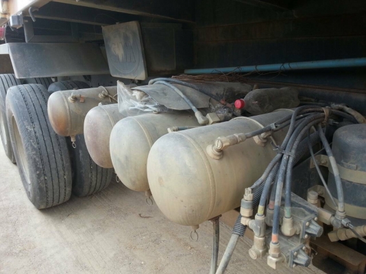 สิบล้อ อีซูซุ Fxz360 ปี53 รถห้าง 2เพา พ่วง แม่ลูก3 คลานไม่ดั้มกะบะค็อกสูง สภาพสวยพร้อมใช้งาน ทะเบียนพร้อมโอน