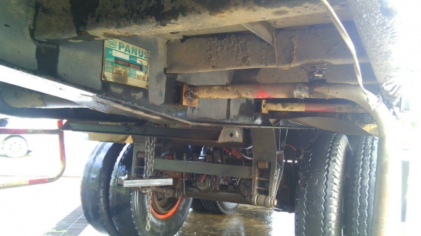 สิบล้อ อีซูซุ Fxz360 ปี53 รถห้าง 2เพา พ่วง แม่ลูก3 คลานไม่ดั้มกะบะค็อกสูง สภาพสวยพร้อมใช้งาน ทะเบียนพร้อมโอน