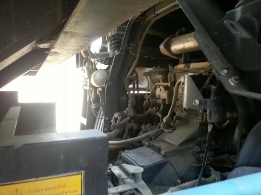 สิบล้อ อีซูซุ Fxz360 ปี53 รถห้าง 2เพา พ่วง แม่ลูก3 คลานไม่ดั้มกะบะค็อกสูง สภาพสวยพร้อมใช้งาน ทะเบียนพร้อมโอน