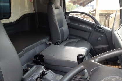 สิบล้อ อีซูซุ Fxz360 ปี53 รถห้าง 2เพา พ่วง แม่ลูก3 คลานไม่ดั้มกะบะค็อกสูง สภาพสวยพร้อมใช้งาน ทะเบียนพร้อมโอน