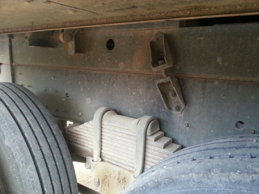 สิบล้อ อีซูซุ Fxz360 ปี53 รถห้าง 2เพา พ่วง แม่ลูก3 คลานไม่ดั้มกะบะค็อกสูง สภาพสวยพร้อมใช้งาน ทะเบียนพร้อมโอน