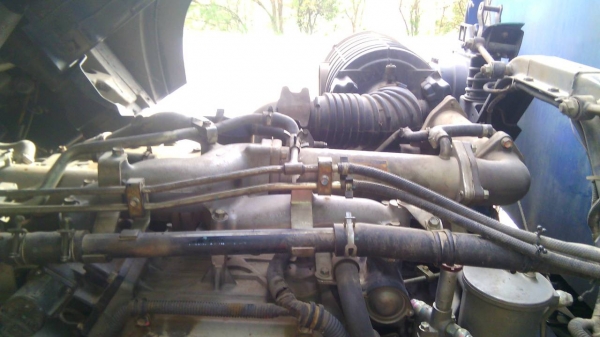 สิบล้อ อีซูซุ Fxz360 ปี53 รถห้าง 2เพา พ่วง แม่ลูก3 คลานไม่ดั้มกะบะค็อกสูง สภาพสวยพร้อมใช้งาน ทะเบียนพร้อมโอน