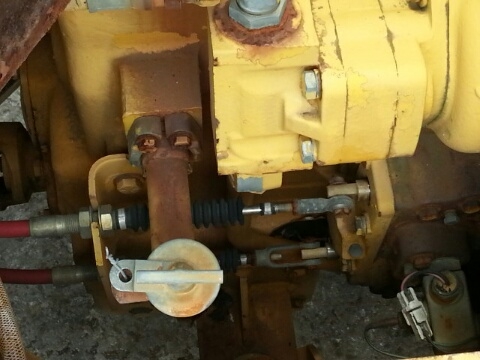 รถตักล้อยาง510-16000 รถตักล้อยาง510-16000