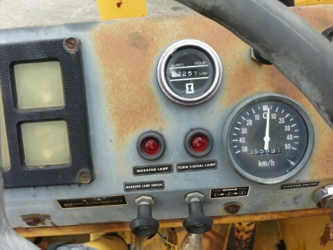 รถตักล้อยาง510-16000 รถตักล้อยาง510-16000