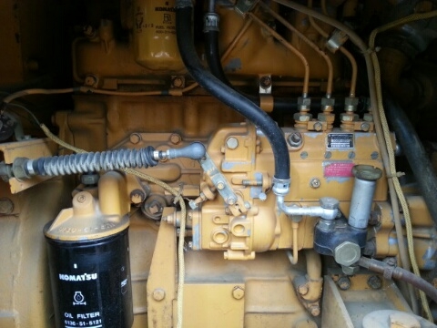 รถตักล้อยาง510-16000 รถตักล้อยาง510-16000